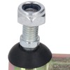 Pack of 2 Tie Rod Quad, Tie Rod End Quad