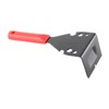 Trim Puller Tile Removal Tool Stainless Steel Multifunctional Effortless Use