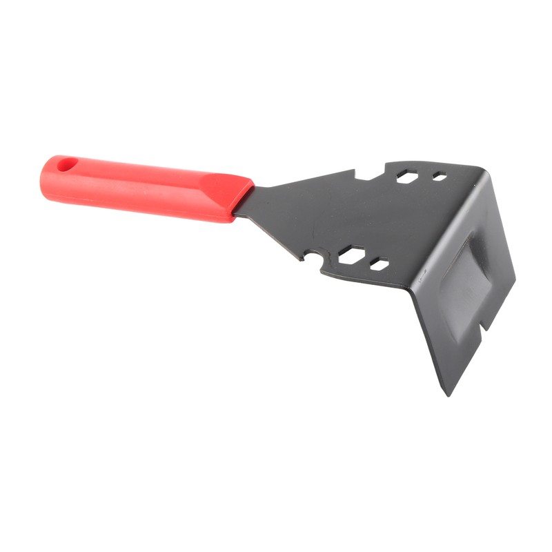 Trim Puller Tile Removal Tool Stainless Steel Multifunctional Effortless Use