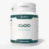 Aliment CoQ10 Chewable Tablets – 60mg Emulsified CoQ10 | Blackcurrant