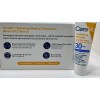 CeraVe Hydrating Mineral Sunscreen SPF 30 Face Lotion Travel Sz