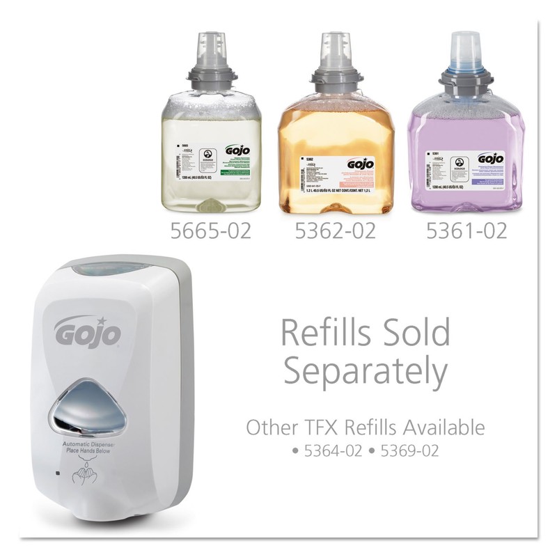 GOJO TFX Dispenser - 1200mL