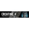 Creatina Meta Nutrition Monohidratada 500 Gr (100 Servicios) Sin Sabor