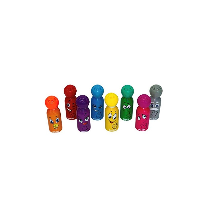 Thomas & Anca Club Supplies Ltd Diddi Bingo Dabbers Dauber
