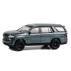 Greenlight 1:64 Showroom Floor Series 3-2023 Tahoe RST - Silver