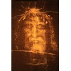 I G J 925 Sterling Silver The Holy Face of