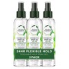 Herbal Essences Hair Spray Gel for Curly Hair, Styling Gel