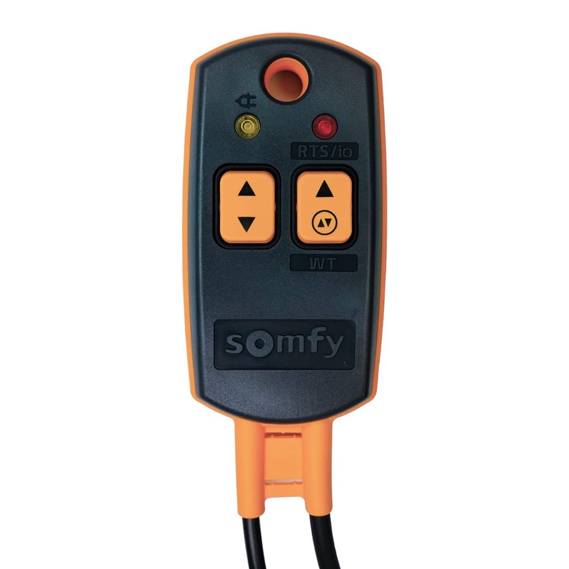 Somfy Adjustment cable