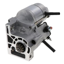 Genuine Denso Starter - 438000-1300
