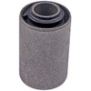 Dorman LB69580PR Rear Forward Leaf Spring Bushing Compatible with Select