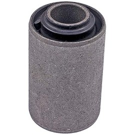 Dorman LB69580PR Rear Forward Leaf Spring Bushing Compatible with Select Nissan Models