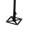 Stainless Steel Weather Vane Retro Farm Scene Garden Stake Weathervane