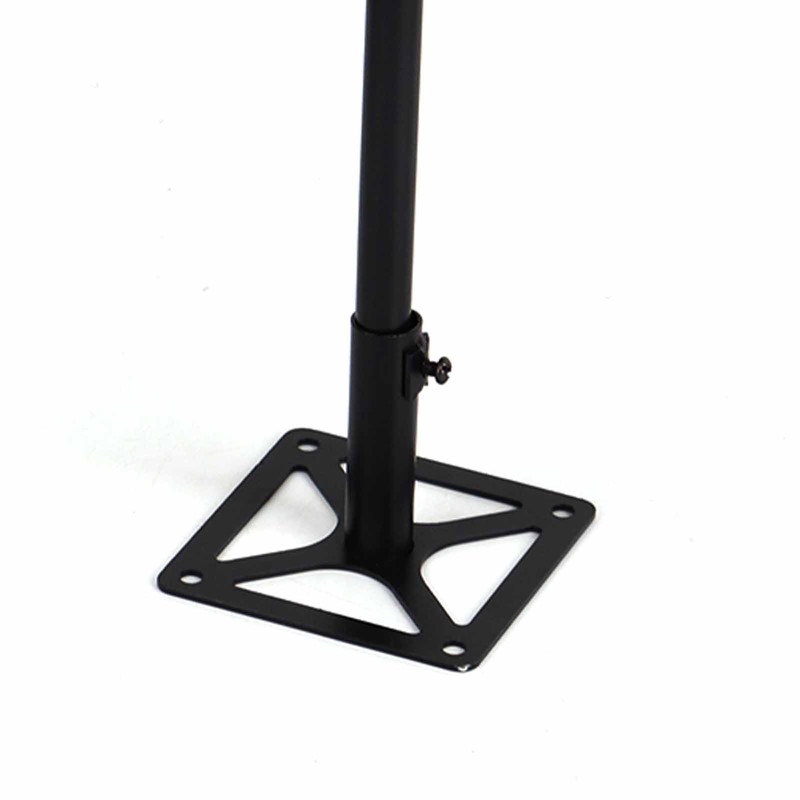 Stainless Steel Weather Vane Retro Farm Scene Garden Stake Weathervane
