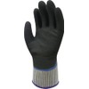 Wondergrip - Freeze Flex Plus - WG-538 Waterproof Safety Gloves