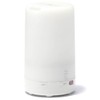 MUJI Aroma Diffuser/LED Lighting Cordless Ultrasound/MJ-CAD2, White