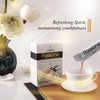 TRUNG NGUYEN LEGEND PASSIONA Premium Instant Coffee for Energy Boost