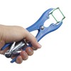 T&F Elastrator Castration Pliers Applicator Collet for Cattle Sheep Goats