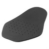 Lightweight EVA Motorcycle Back Protector Black