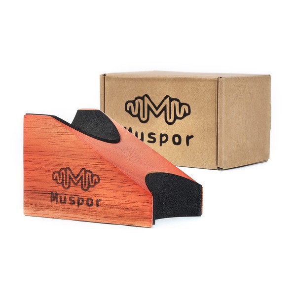 Nurdo Guitar Neck Rest Support Pillow Guitar String Instrument Repair