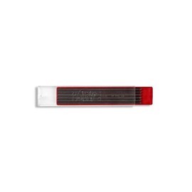 Koh-i-noor 4190 HB 2.0 mm Graphite Leads for Technical Drawing and Retouching.