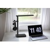 Drevet LED Desk Lamp with Headphone Stand, Desk Light with