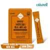 비웰 카무트 브랜드밀 효소 골드S 30포 1박스 Biwell Kamut Brand