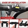 Frokom UTV Dome Light, Roll Bar Cage Mount Interior Lights,
