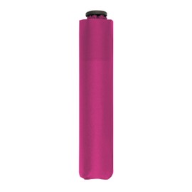 doppler Taschenschirm Zero,99 – Gewicht von nur 99 Gramm – Stabil – Windproof – 21 cm – Fancy Pink