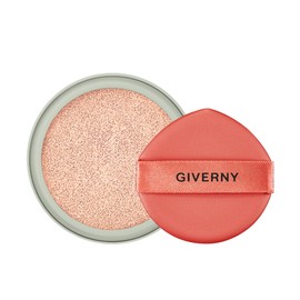 Giverny Close Cover Cushion 12g (Refill) (SPF 40 PA++) / 지베르니 밀착 커버 쿠션 12g (리필) (SPF 40 PA++)