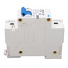 DC Circuit Breaker 1P 125A 250V DIN Rail Mounted Arc