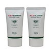 Dr.G 닥터지 선크림 레드 블레미쉬 수딩 업 선 50ml+50ml