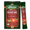 ALLVINE Olive Oil Tomato Shot 15ml 14 packets, 1 piece, 210ml / ALLVINE 올리브오일 토마토샷 15ml 14포, 1개, 210ml