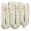 Gomez Estropajo De Fibra Natural Ixtle 50 Piezas