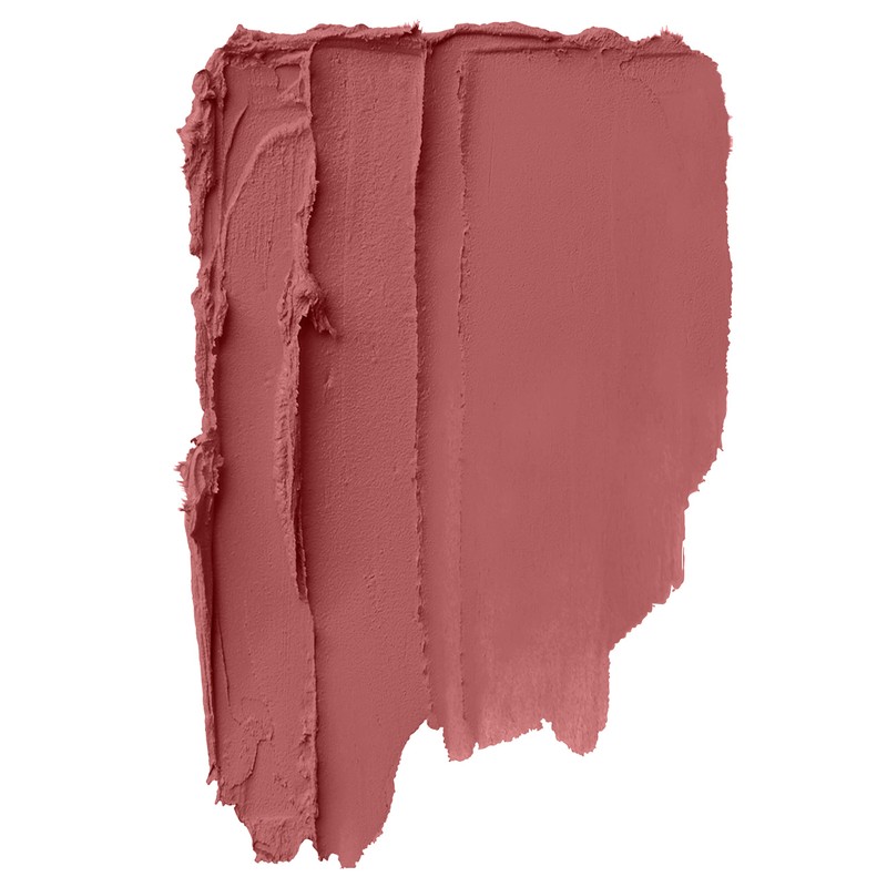 NYX PROFESSIONAL MAKEUP Matte Lipstick - Whipped Caviar (Muted Plum)