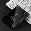 MP4 Player Touchscreen Metal Shell Portable BT Wireless Music Player