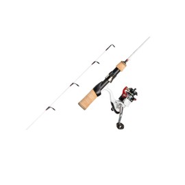 FRABILL 678007 Ice Fishing Rod/Reel Combo