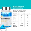 Innside Gluteo Peptona 90 Caps Crecimiento Metforpepto