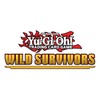 YuGiOh Wild Survivors 1st Edition Box