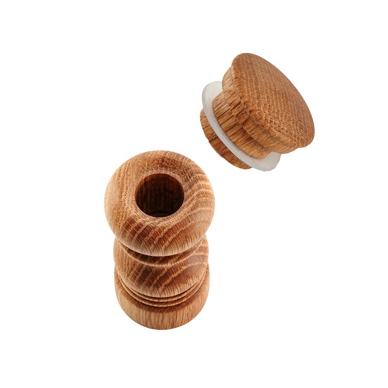 Crush Grind C Collection トリノ オーク S ウッド 070150-2002