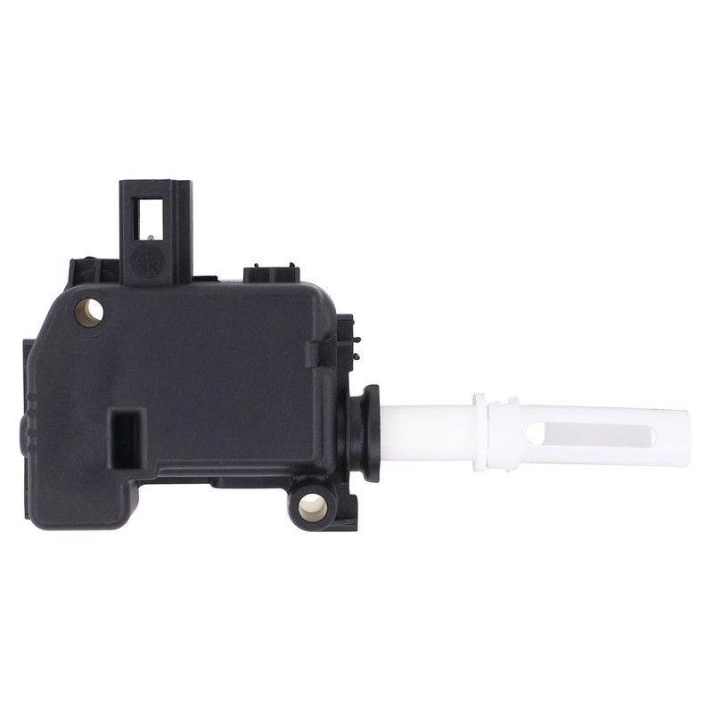 Tailgate Lock Actuator Boot Lock Actuator Tailgate Opener Boot Lock