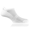 PAC Women's Active Socks, Womens, 01-8012-04-100-3, White, 38-41