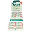 Treet New Steel Double Edge Razor Blades, 100 pack