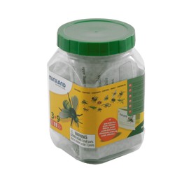 Miniland Insects 12 Figures in Tub