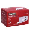 Hermex CS-75D Rim lock der install-easy, traditional, box