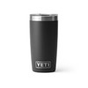 YETI Rambler 10 oz Tumbler, Stainless Steel, Vacuum Insulated with
