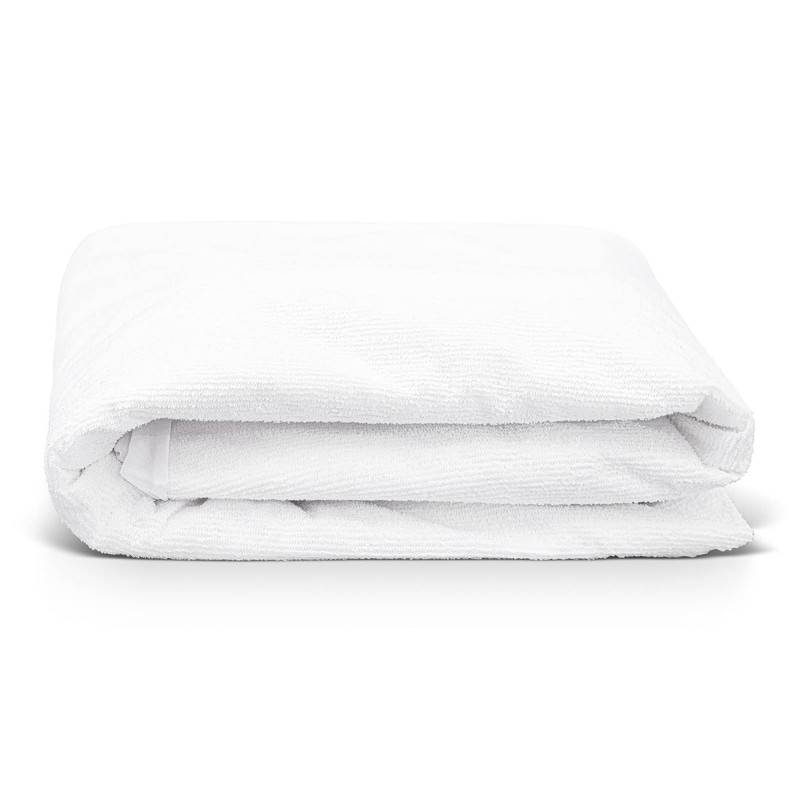IMFAA 100% Waterproof Mattress Protector - Extra Deep 40 Cm