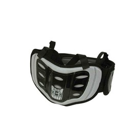 Hrp K-Rib Wrap (Gray - L 34"-38")