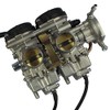 New Carburetor for Yamaha Raptor 660 660R YFM660 YFM 660R