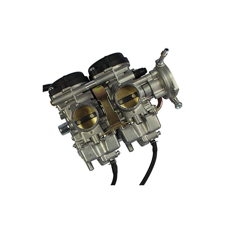 New Carburetor for Yamaha Raptor 660 660R YFM660 YFM 660R
