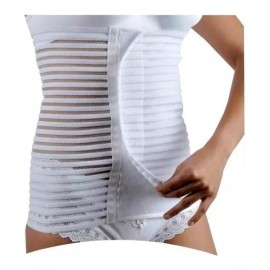 Body Secret Faja Post Parto Y Post Cirugia